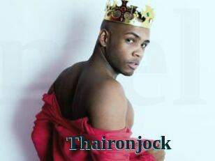 thaironjock Melody Melons