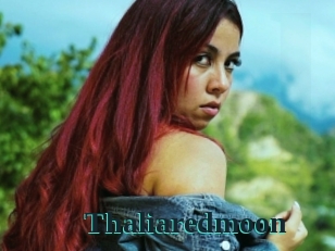 Thaliaredmoon