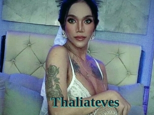 Thaliateves