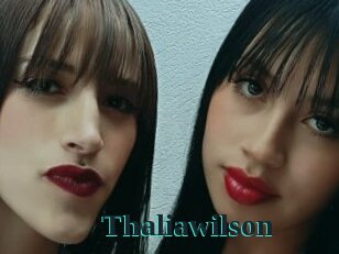 thaliawilson Melody Melons