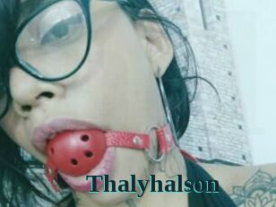 thalyhalson Melody Melons