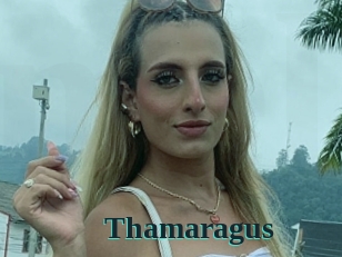 thamaragus Melody Melons