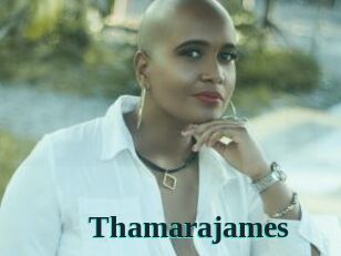 Thamarajames