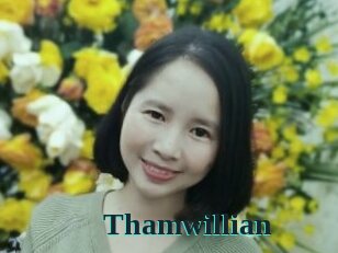 Thamwillian
