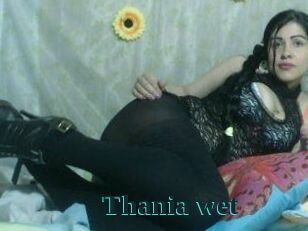Thania_wet