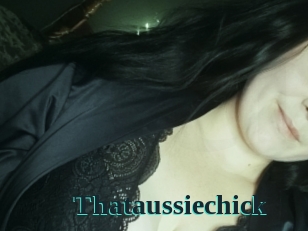 Thataussiechick