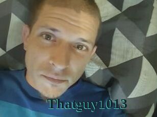 Thatguy1013