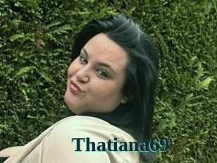 thatiana69 Melody Melons