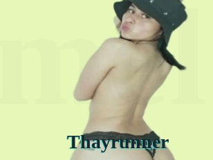 Thayrunner