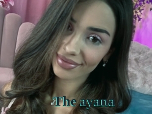 The_ayana