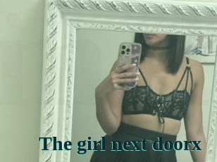 the_girl_next_doorx Melody Melons