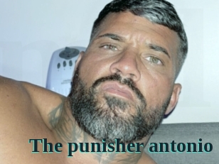 the_punisher_antonio Melody Melons