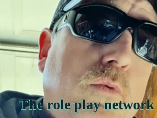 The_role_play_network