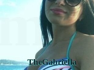 theGabriella Melody Melons