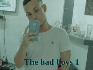The_bad_boys_1