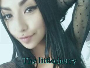 The_littlecherry