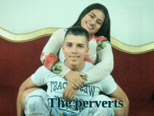The_perverts