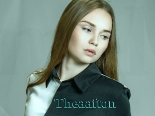 Theaafton