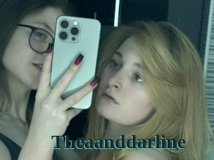 theaanddarline Melody Melons