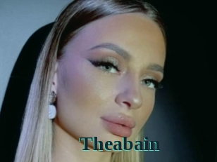 Theabain