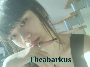 Theabarkus