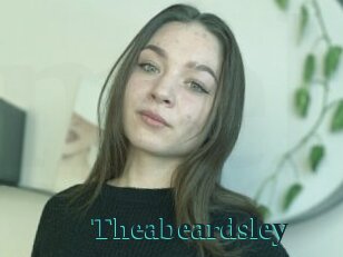 Theabeardsley