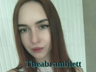 Theabramblett