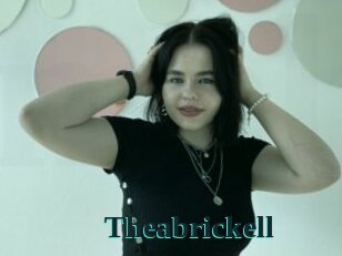 Theabrickell
