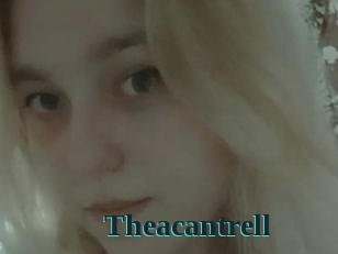 Theacantrell