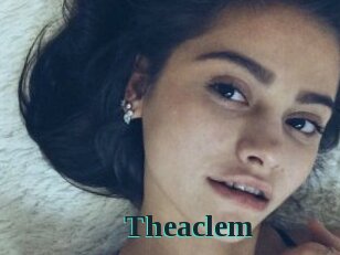 Theaclem