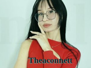 Theaconnett