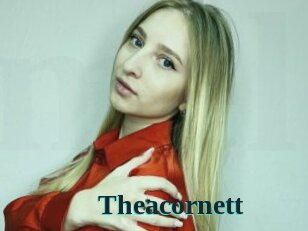 Theacornett