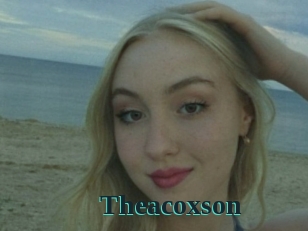theacoxson Melody Melons