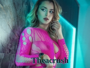 Theacrush