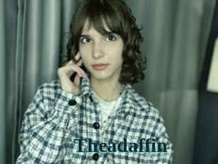 theadaffin Melody Melons