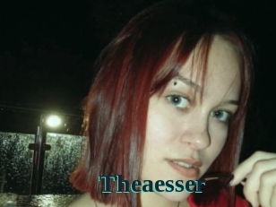 Theaesser