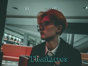 Theafarros