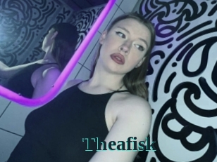 Theafisk