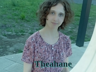 theahane Melody Melons