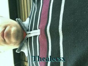 Thealecsx