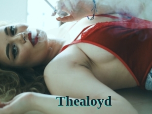 Thealoyd