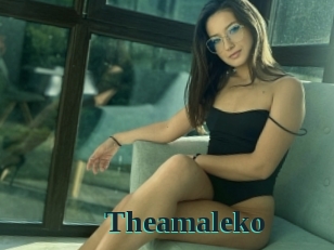 theamaleko Melody Melons