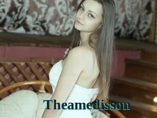 Theamedisson