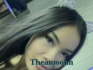 Theamoonn