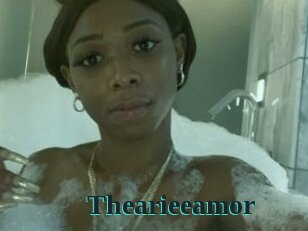 thearieeamor Melody Melons