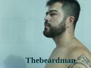 Thebeardman