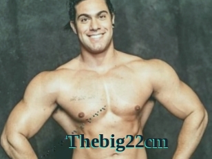 Thebig22cm