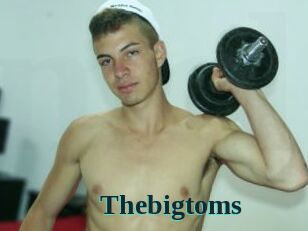 thebigtoms Melody Melons