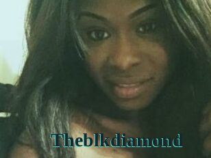 Theblkdiamond