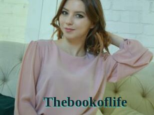 Thebookoflife
